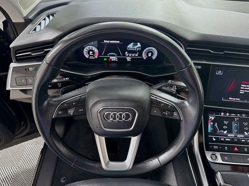 Used 2022 Audi Q7 3.0T Premium Plus image 17