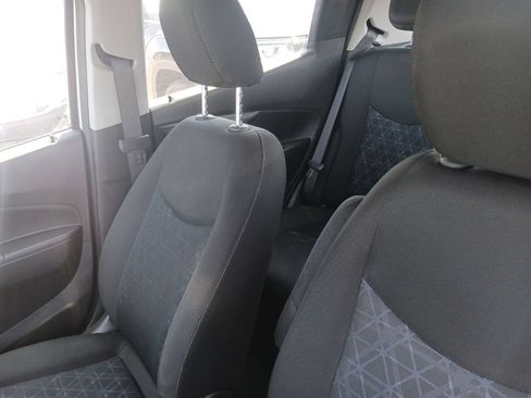 Used 2019 Chevrolet Spark LS FWD image 5