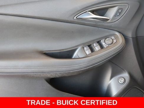 Certified 2023 Buick Encore GX Select w/ Sport Touring Package FWD image 14
