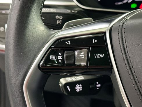 Used 2023 Audi A8 L 3.0T w/ Executive Package image 22