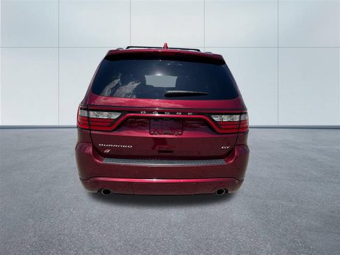 Used 2018 Dodge Durango GT w/ Premium Group AWD/4WD image 4