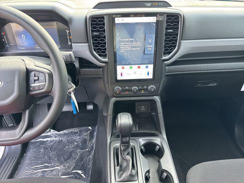 New 2025 Ford Ranger XL w/ Trailer Tow Package image 27