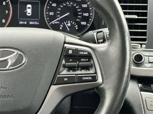 Used 2018 Hyundai Elantra Value Edition w/ Cargo Package image 10