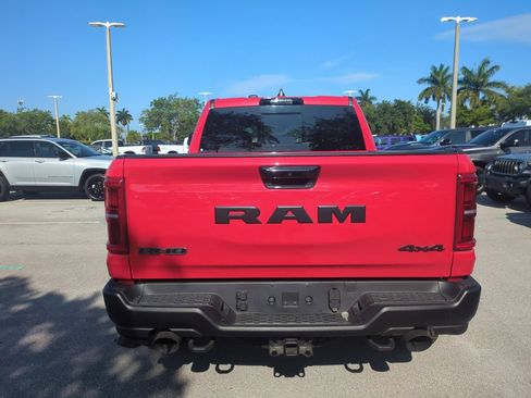 Used 2025 RAM 1500 RHO w/ RHO Level 1 Equipment Group AWD/4WD image 7