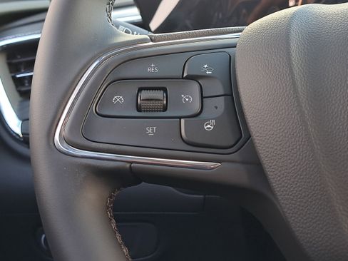 New 2026 Buick Encore GX Sport Touring w/ Comfort Package image 26