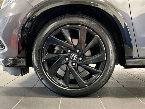 Used 2021 Honda HR-V Sport image 7