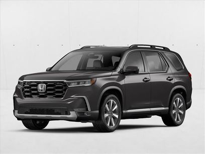 Used 2023 Honda Pilot Elite