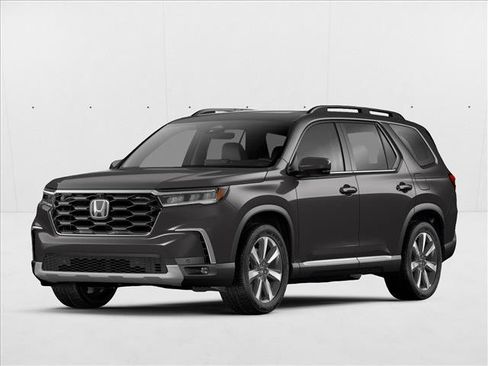 Used 2023 Honda Pilot Elite image 1