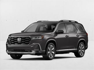 Used 2023 Honda Pilot Elite video 1