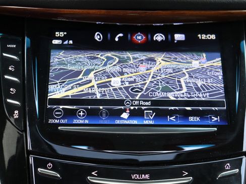 Used 2019 Cadillac Escalade Luxury AWD/4WD image 35