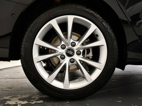 New 2026 Audi A3 2.0T Premium image 15