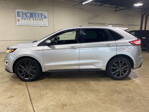 Used 2015 Ford Edge Sport image 6