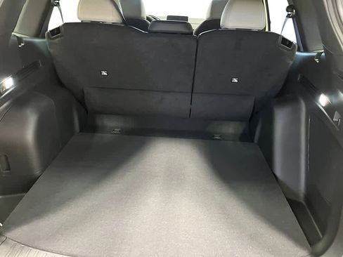 New 2026 Honda CR-V Sport Touring image 27