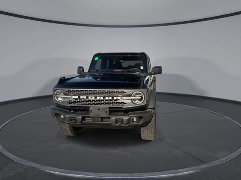 New 2025 Ford Bronco Badlands image 3