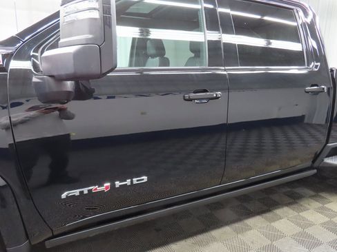 Used 2025 GMC Sierra 3500 AT4 image 51