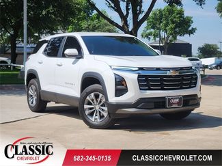 Used 2026 Chevrolet Equinox LT FWD 360° Tour