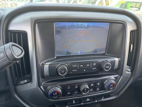 Used 2015 Chevrolet Silverado 1500 LT w/ All Star Edition image 28