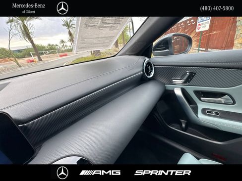 Certified 2026 Mercedes-Benz CLA 250 image 22