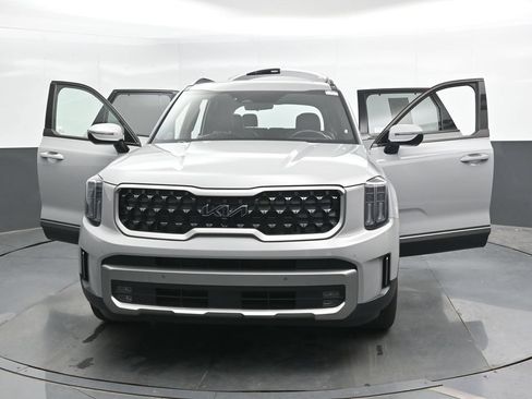 Used 2023 Kia Telluride SX X-Line AWD/4WD image 49