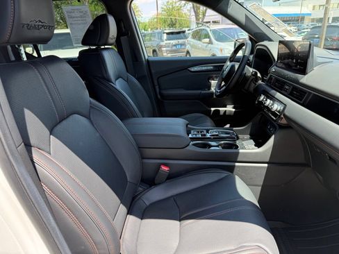 Certified 2026 Honda Passport TrailSport Elite image 22