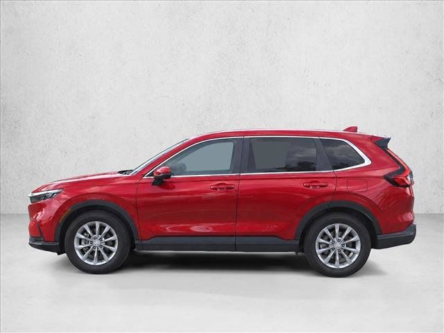 Used 2023 Honda CR-V EX image 4