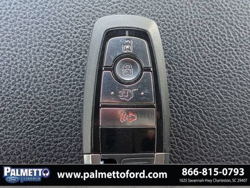 Used 2018 Ford Expedition Max XLT AWD/4WD image 27