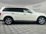 Used 2011 Mercedes-Benz GL 450 4MATIC image 3