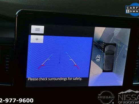 Used 2022 Ford Explorer Limited w/ Equipment Group 301A image 29