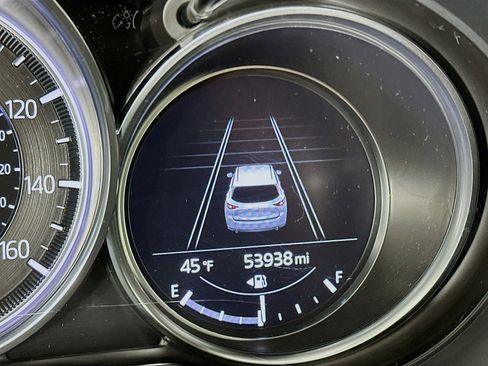 Used 2022 MAZDA CX-5 AWD 2.5 S w/ Select Package image 19