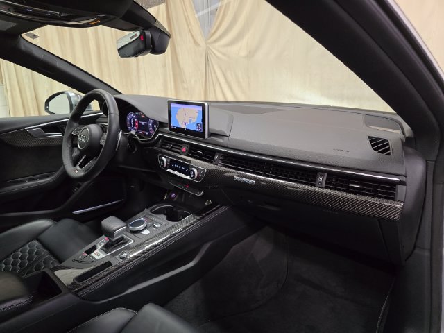 Used 2019 Audi RS 5 Sportback w/ RS Driver Assistance Package AWD/4WD image 42