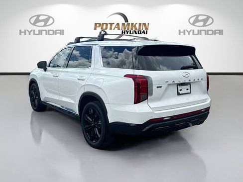 Used 2024 Hyundai Palisade XRT FWD image 7