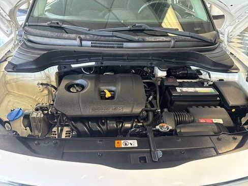 Used 2021 Kia Soul S image 19