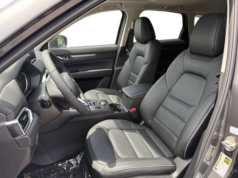 New 2025 MAZDA CX-5 AWD 2.5 S image 9
