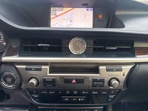 Used 2016 Lexus ES 350 350 image 25
