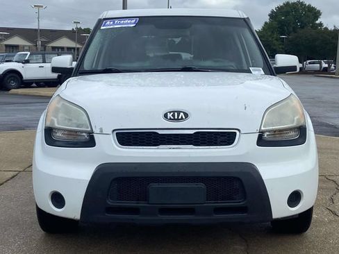 Used 2010 Kia Soul + w/ Audio Pkg FWD image 6