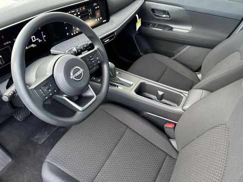 New 2026 Nissan Kicks S FWD image 7