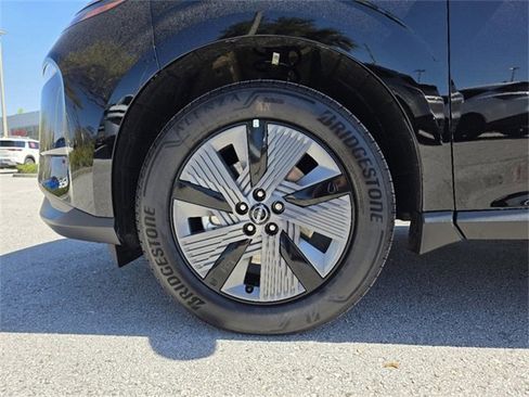 New 2025 Nissan Murano SL image 19