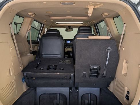 Used 2017 Kia Sedona SX Limited w/ SXL Prestige Package FWD image 30
