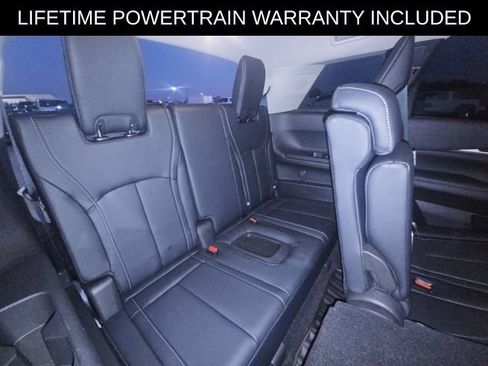 Certified 2023 INFINITI QX60 Sensory AWD/4WD image 17