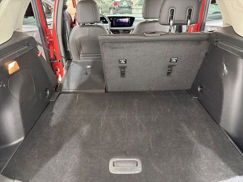 Used 2024 Buick Encore GX Sport Touring w/ Comfort Package image 27