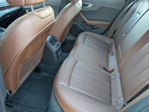 Used 2017 Audi A4 2.0T Premium Plus w/ Premium Plus Package image 23