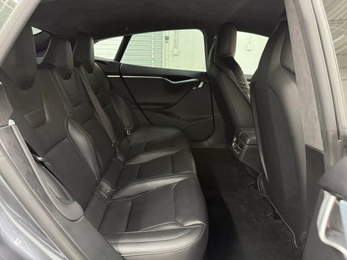 Used 2014 Tesla Model S P85D AWD/4WD image 15