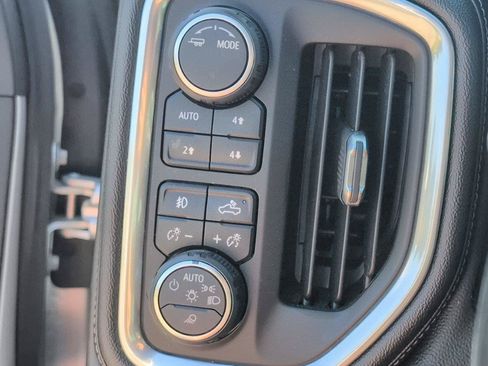 Certified 2020 Chevrolet Silverado 2500 LTZ w/ LTZ Plus Package AWD/4WD image 29