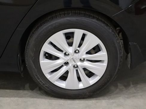 Used 2021 Nissan Sentra S FWD image 33