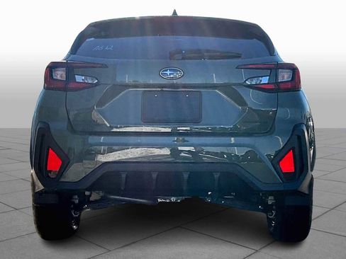 New 2026 Subaru Crosstrek 2.5i image 4