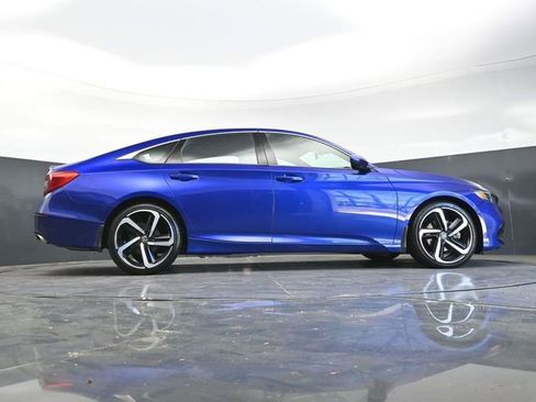 Used 2020 Honda Accord Sport image 34