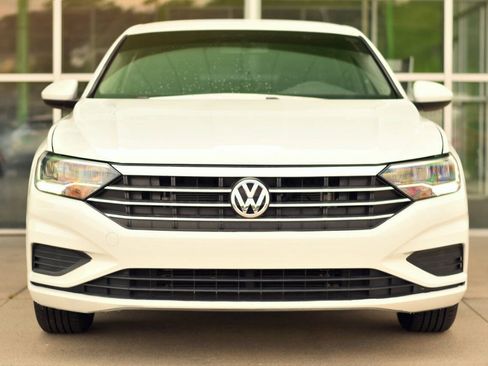Used 2020 Volkswagen Jetta S FWD image 2