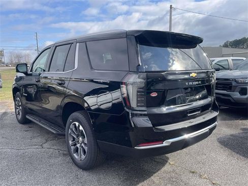 New 2026 Chevrolet Tahoe LT w/ Comfort Package image 5