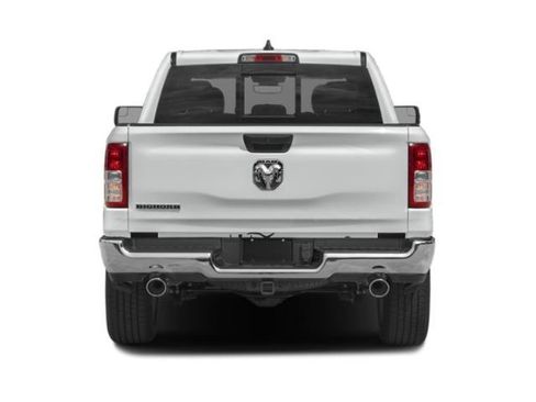 Used 2024 RAM 1500 Laramie AWD/4WD image 8