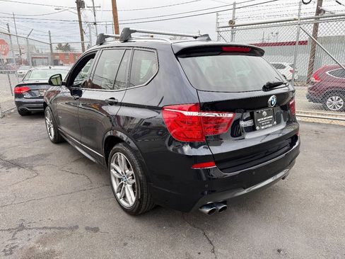 Used 2016 BMW X3 xDrive28i image 4
